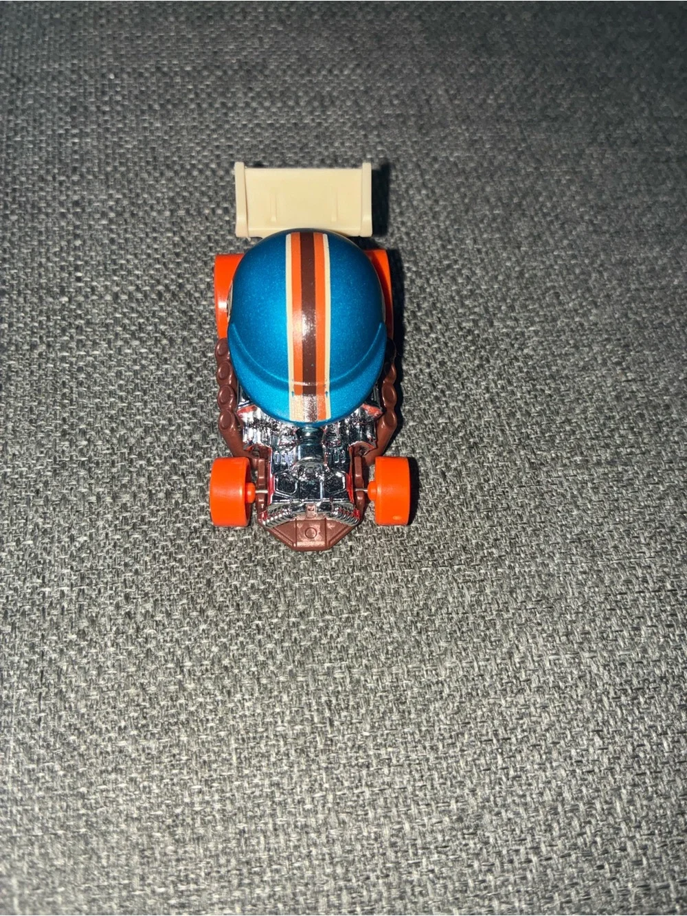 2020 Mattel Hot Wheels HEAD GASKET